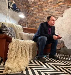 Вебинар «Как вылечить осеннюю депрессию»